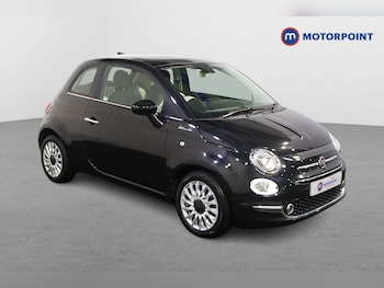 Used Fiat 500 2021 for sale - 76762721: Photo
