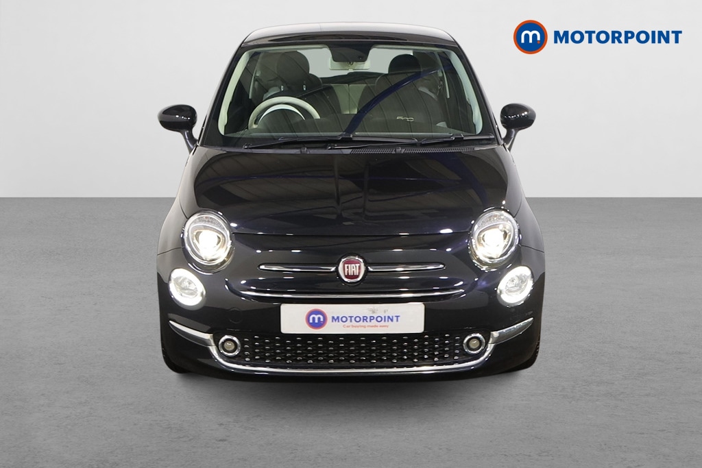 Used Fiat 500 2021 for sale - 76762721: Photo 2