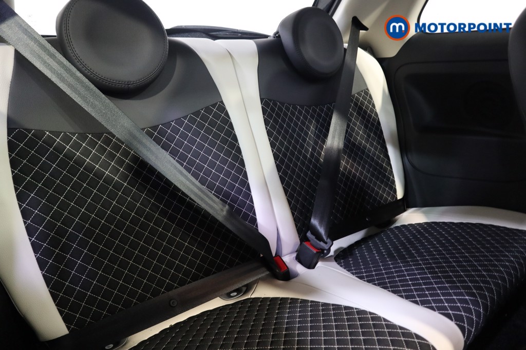 Used Fiat 500 2021 for sale - 76762721: Photo 20