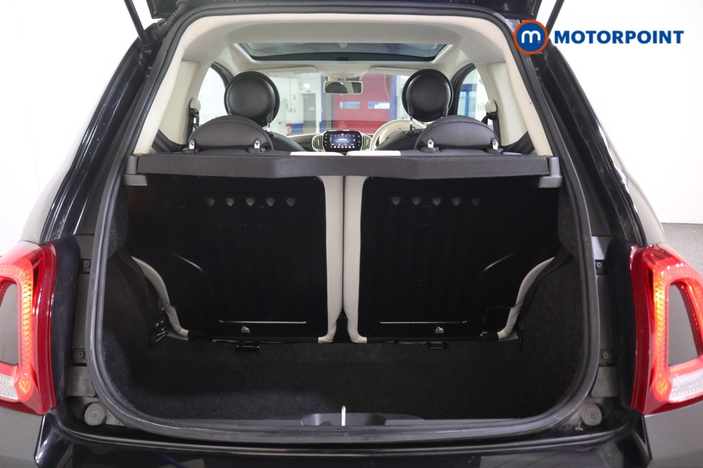 Used Fiat 500 2021 for sale - 76762721: Photo 21