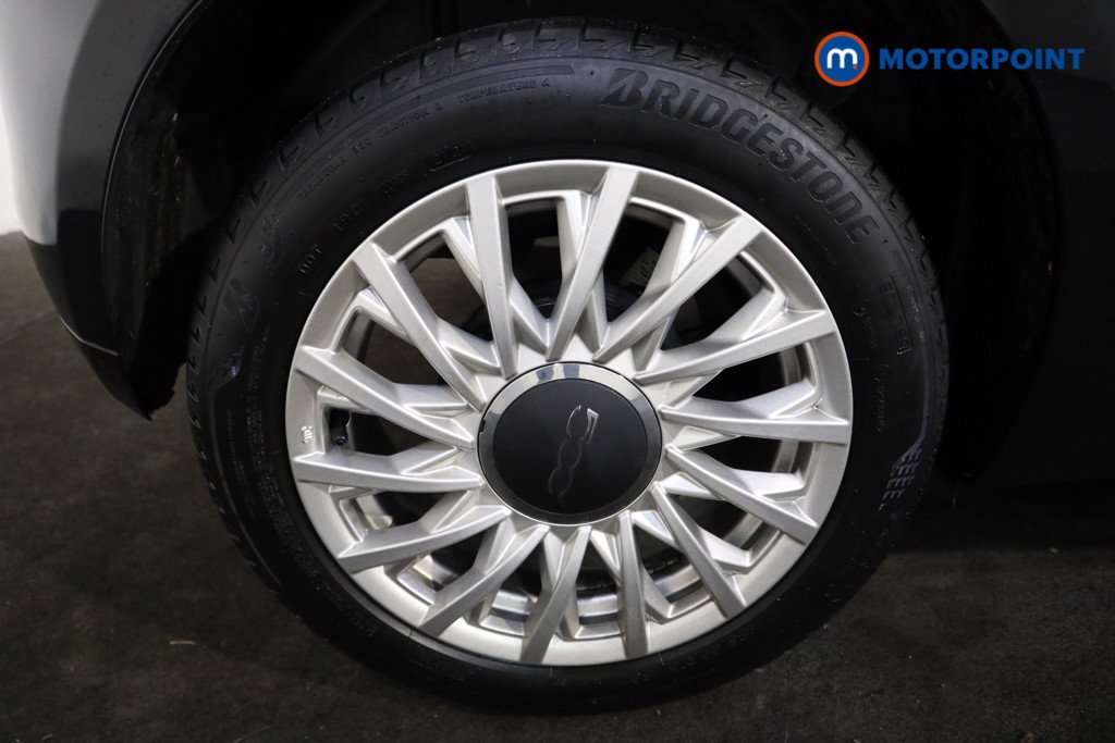 Used Fiat 500 2021 for sale - 76762721: Photo 22