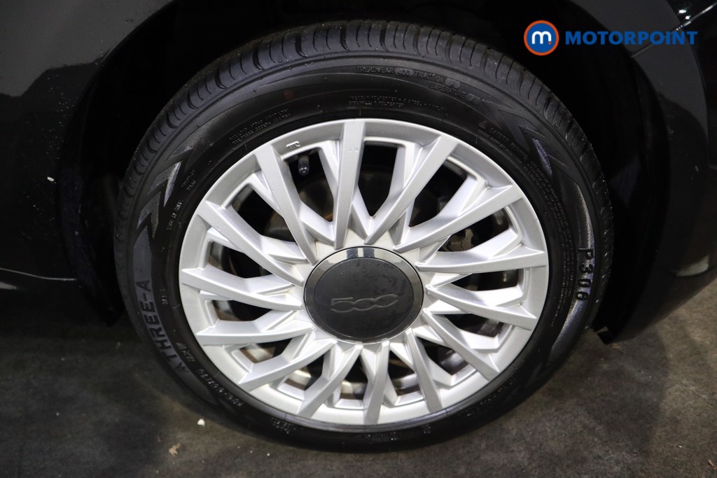 Used Fiat 500 2021 for sale - 76762721: Photo 23