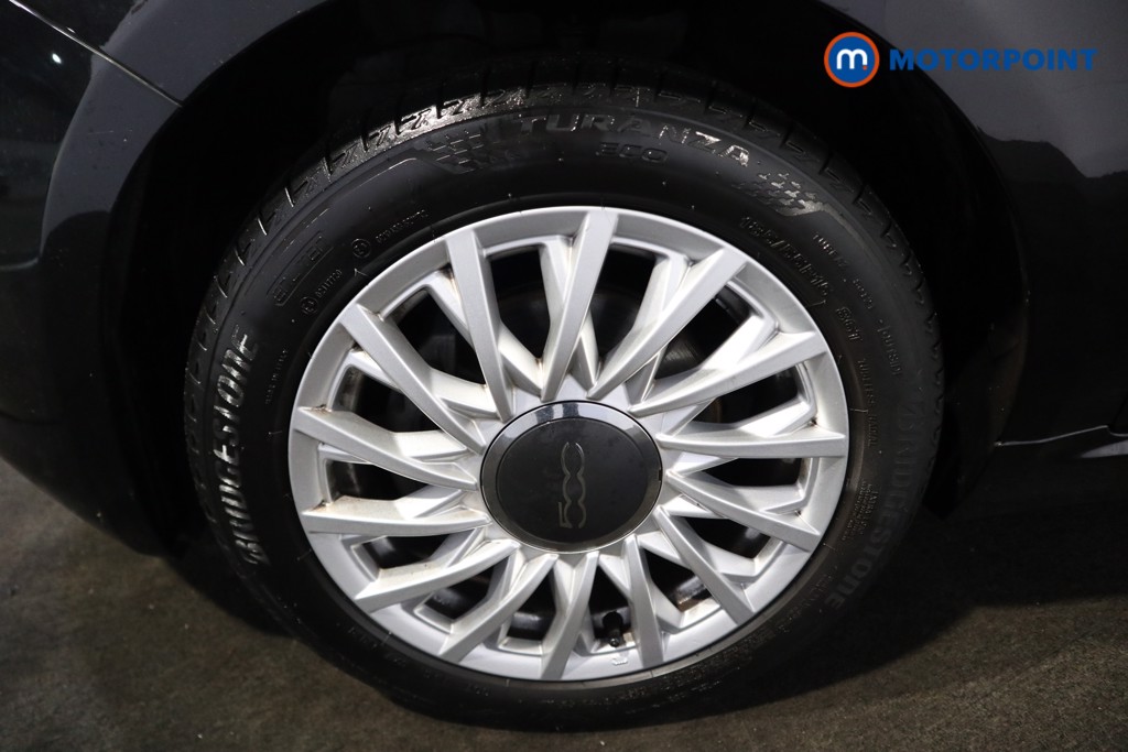 Used Fiat 500 2021 for sale - 76762721: Photo 24