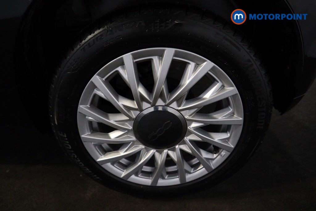 Used Fiat 500 2021 for sale - 76762721: Photo 25