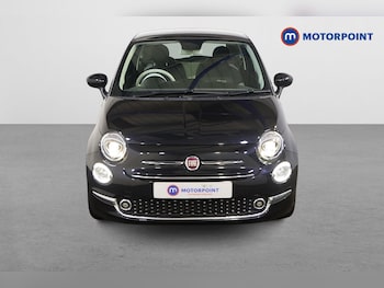 Used Fiat 500 2021 for sale - 76762721: Photo