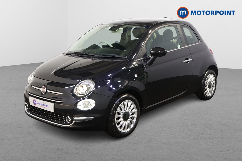 Used Fiat 500 2021 for sale - 76762721: Photo 3