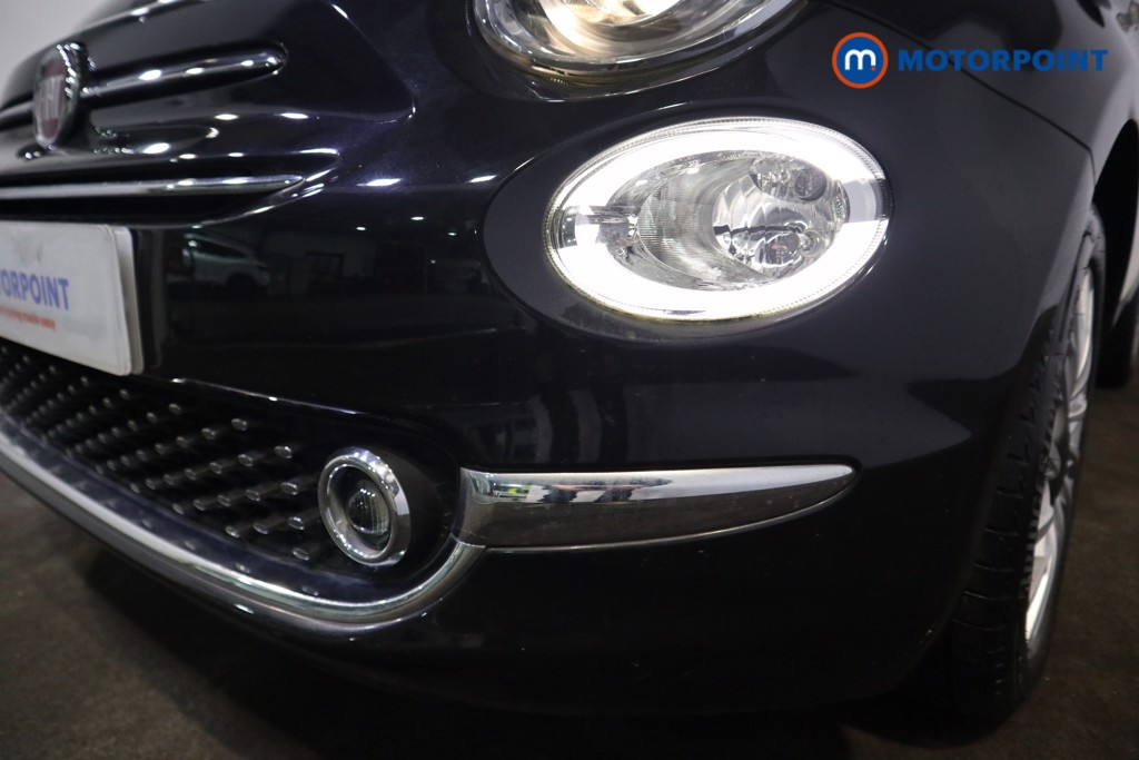 Used Fiat 500 2021 for sale - 76762721: Photo 33