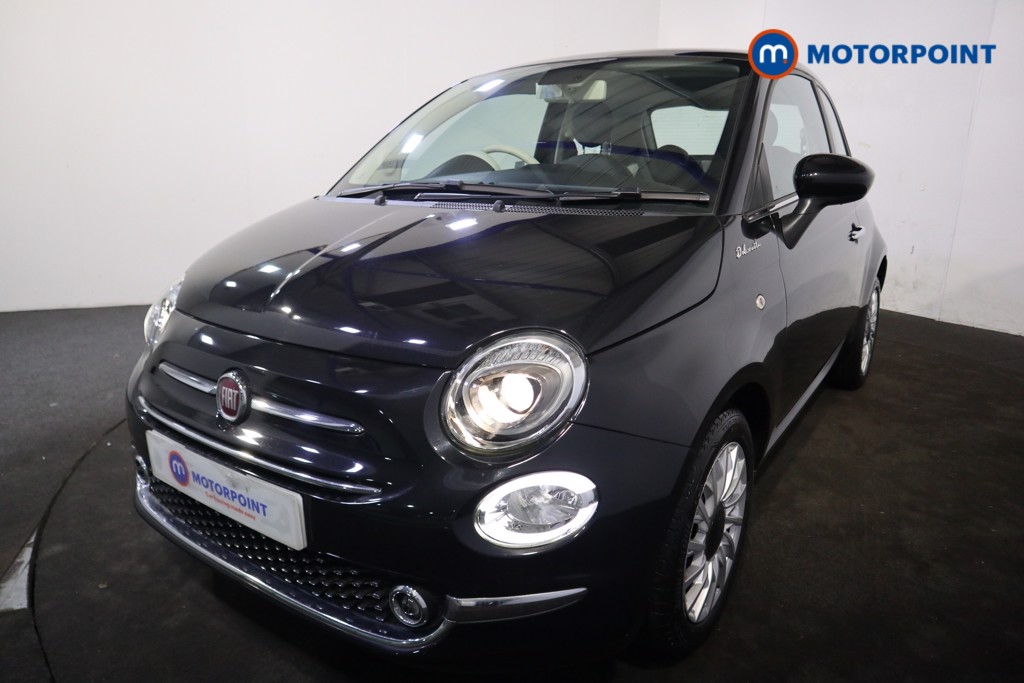 Used Fiat 500 2021 for sale - 76762721: Photo 34