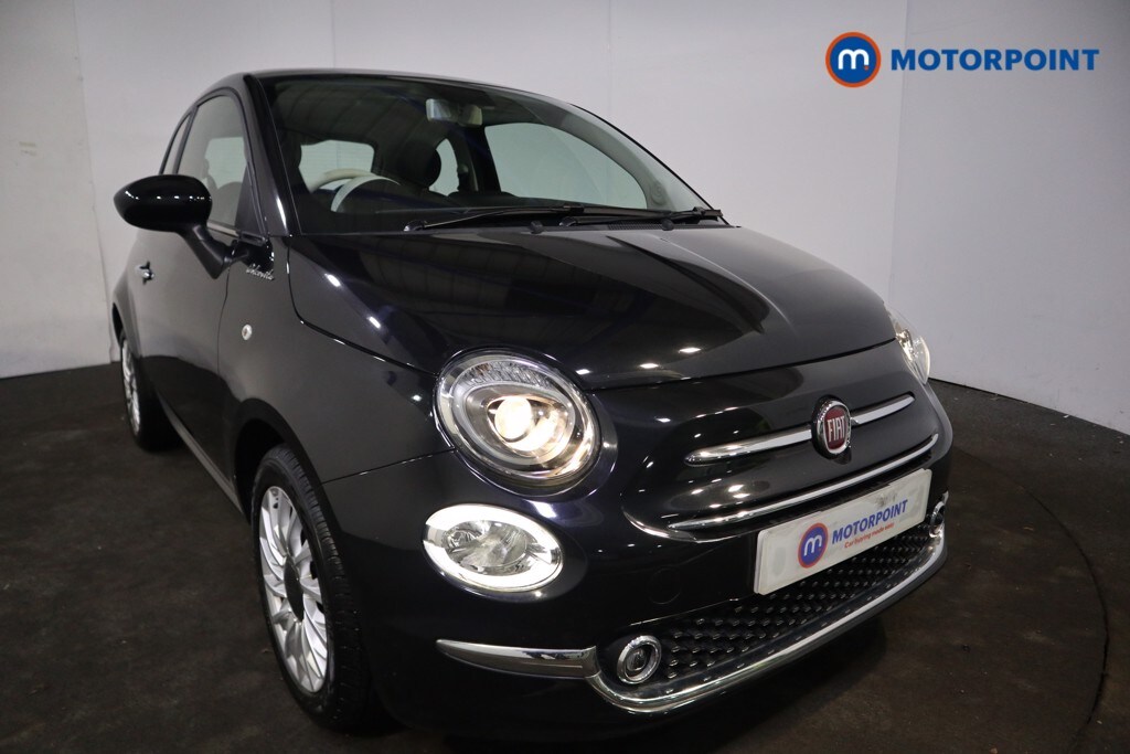Used Fiat 500 2021 for sale - 76762721: Photo 36