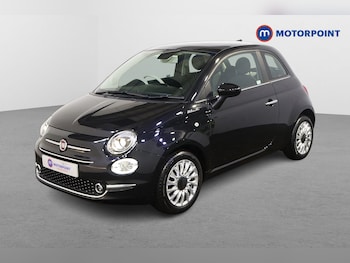 Used Fiat 500 2021 for sale - 76762721: Photo