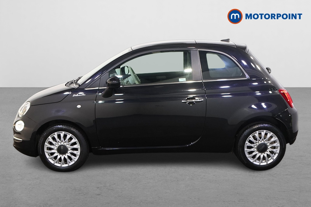 Used Fiat 500 2021 for sale - 76762721: Photo 4