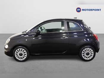 Used Fiat 500 2021 for sale - 76762721: Photo