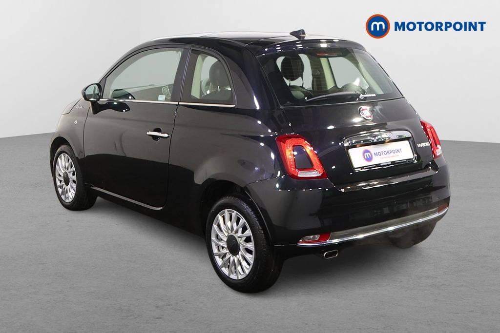 Used Fiat 500 2021 for sale - 76762721: Photo 5