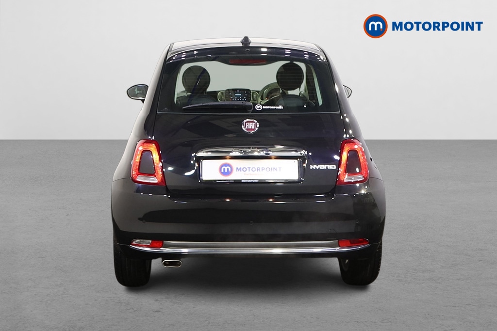 Used Fiat 500 2021 for sale - 76762721: Photo 6