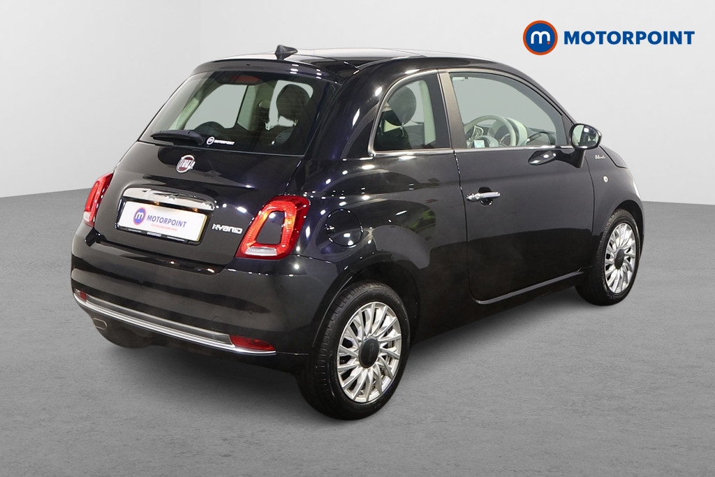 Used Fiat 500 2021 for sale - 76762721: Photo 7