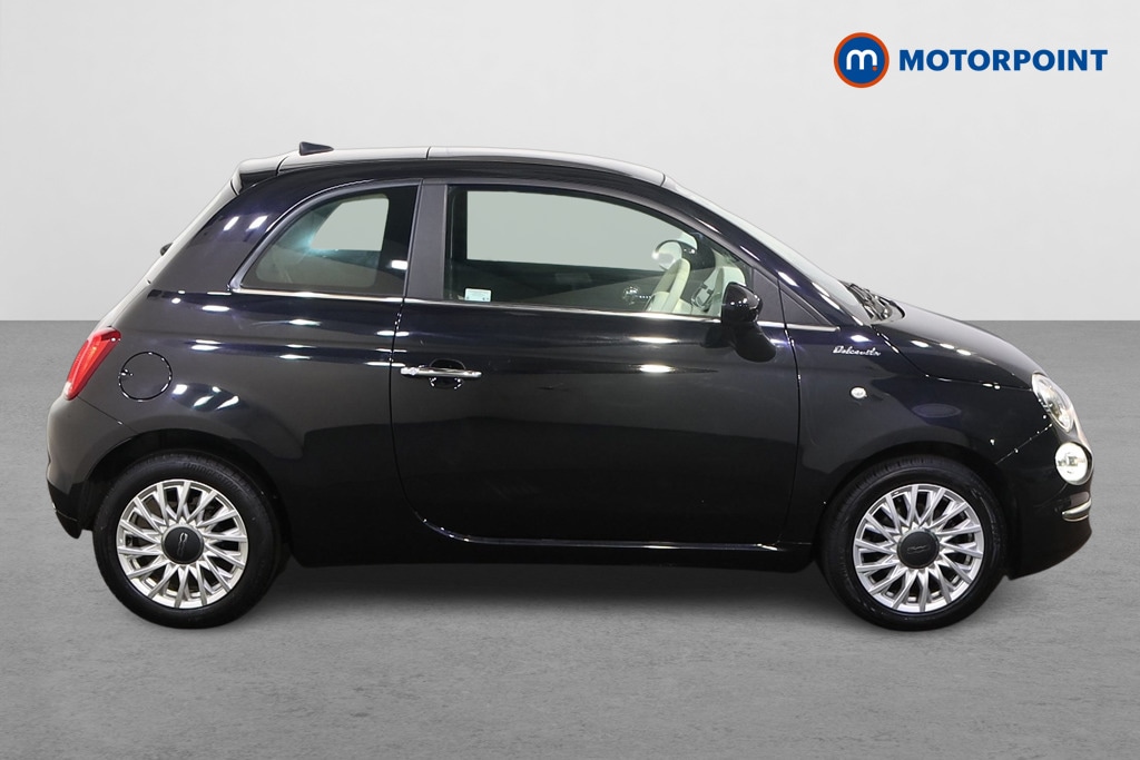 Used Fiat 500 2021 for sale - 76762721: Photo 8
