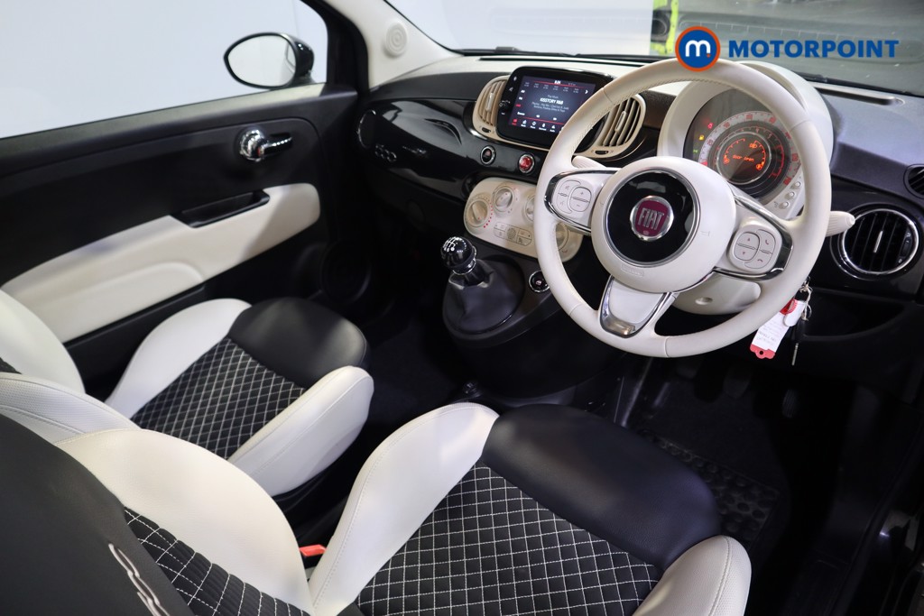 Used Fiat 500 2021 for sale - 76762721: Photo 9