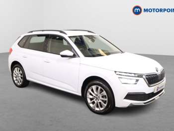2023 - 1.0 TSI 110 SE Drive 5dr