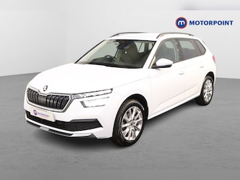 Used Skoda Kamiq 2023 for sale - 75263880: Photo