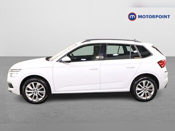 Used Skoda Kamiq 2023 for sale - 75263880: Photo
