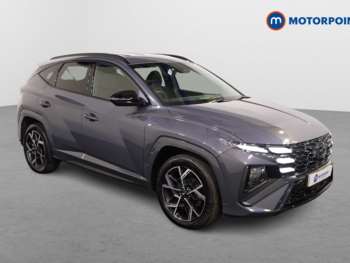 2024 - 1.6T N Line 5dr