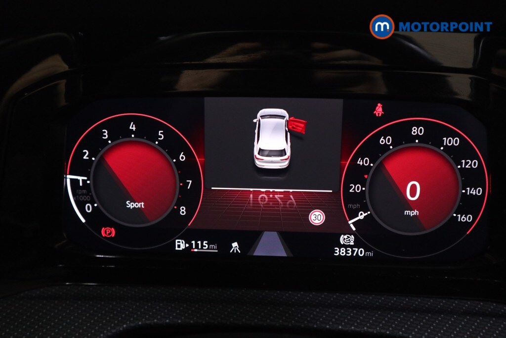 Used Volkswagen Golf 2023 for sale - 77493657: Photo 12