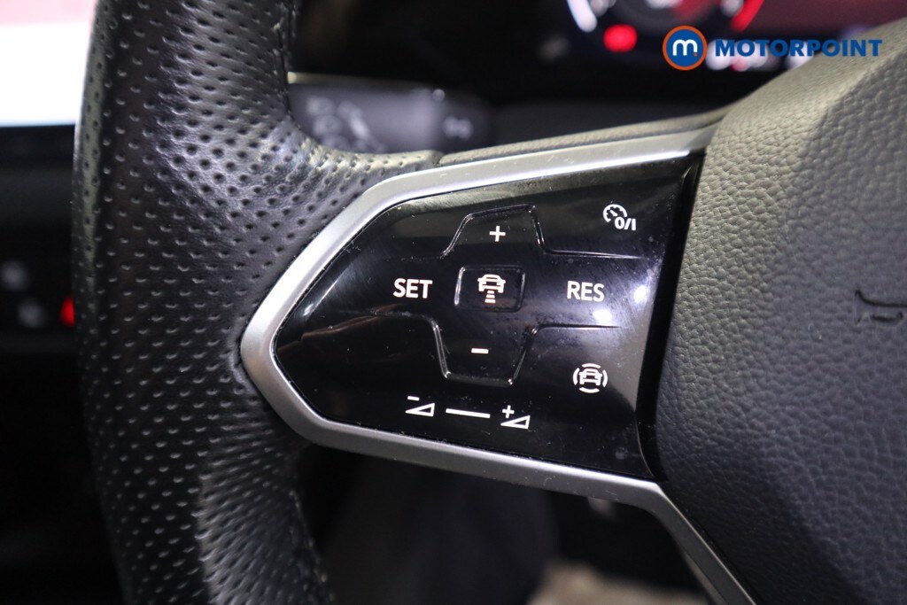 Used Volkswagen Golf 2023 for sale - 77493657: Photo 13