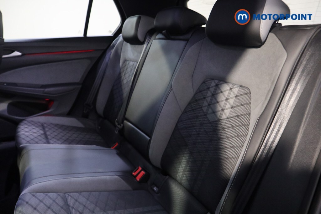 Used Volkswagen Golf 2023 for sale - 77493657: Photo 21