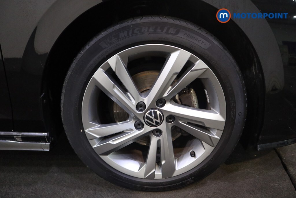 Used Volkswagen Golf 2023 for sale - 77493657: Photo 24