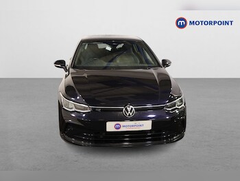 Used Volkswagen Golf 2023 for sale - 77493657: Photo