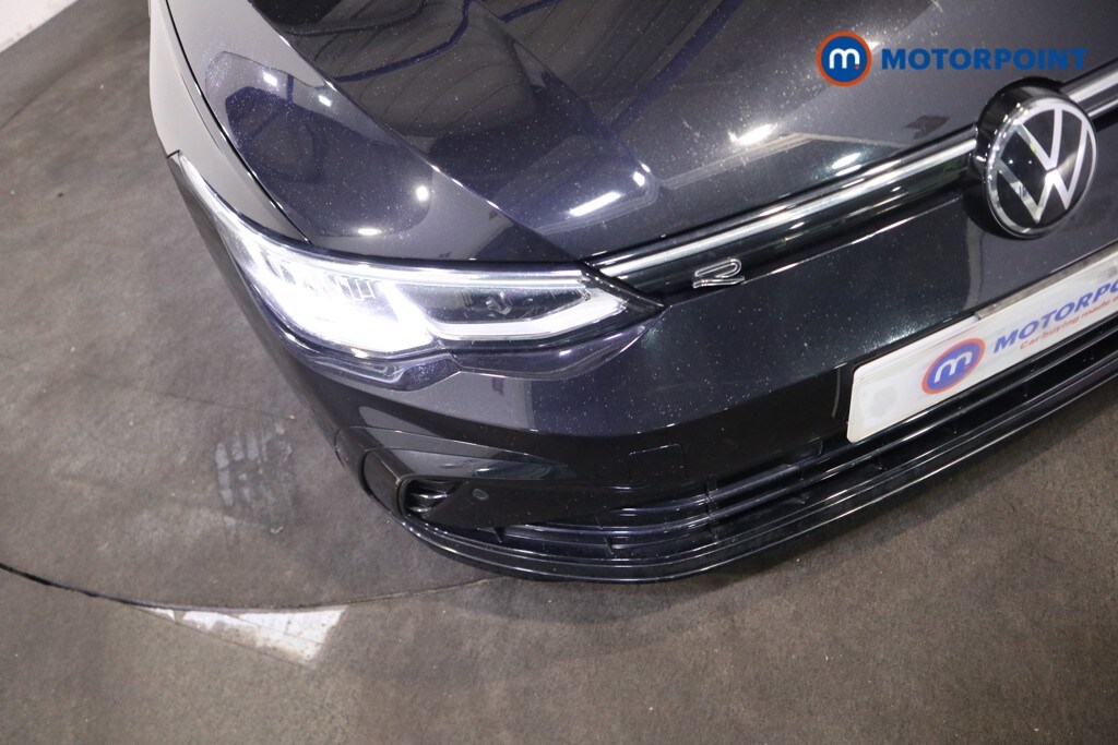 Used Volkswagen Golf 2023 for sale - 77493657: Photo 34