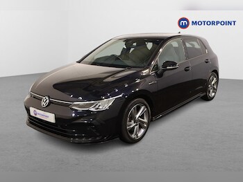 Used Volkswagen Golf 2023 for sale - 77493657: Photo