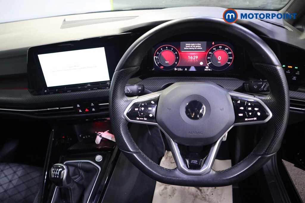 Used Volkswagen Golf 2023 for sale - 77493657: Photo 9