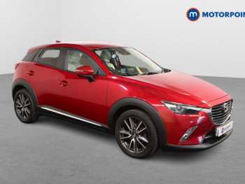 2016 - 2.0 Sport Nav 5dr Auto