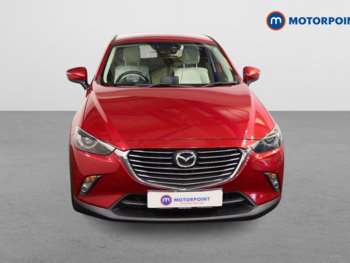 Used Mazda CX-3 2016 for sale - 75193989: Photo