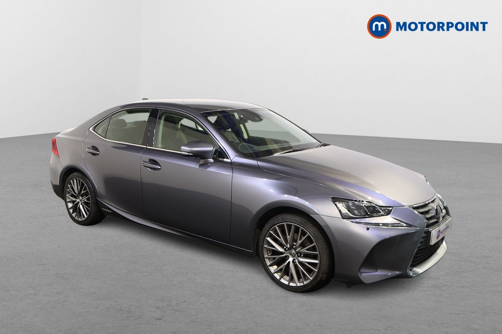 Used Lexus IS 2020 for sale - 76670150: Photo 1