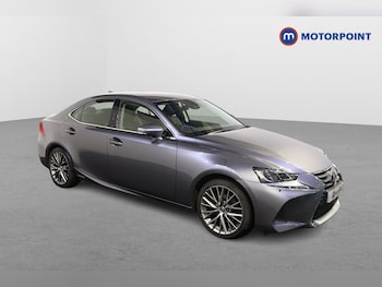 Used Lexus IS 2020 for sale - 76670150: Photo