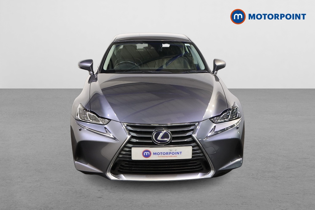Used Lexus IS 2020 for sale - 76670150: Photo 2
