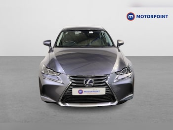 Used Lexus IS 2020 for sale - 76670150: Photo