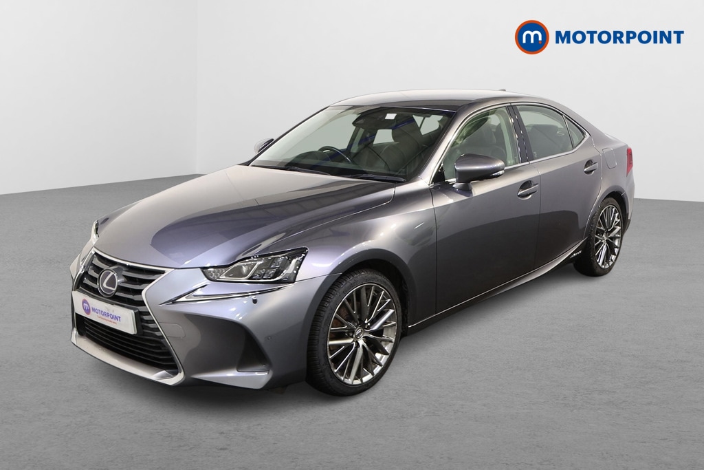 Used Lexus IS 2020 for sale - 76670150: Photo 3