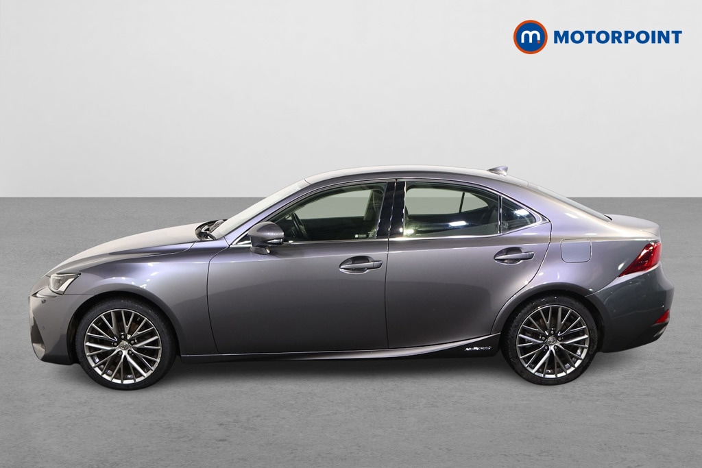Used Lexus IS 2020 for sale - 76670150: Photo 4