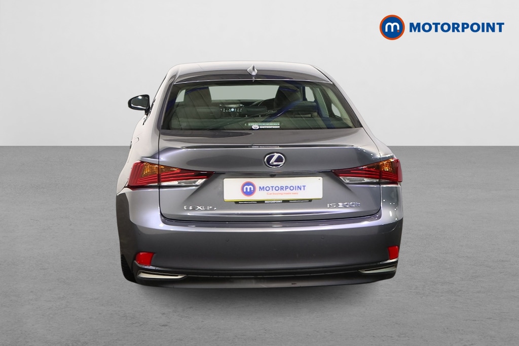 Used Lexus IS 2020 for sale - 76670150: Photo 6