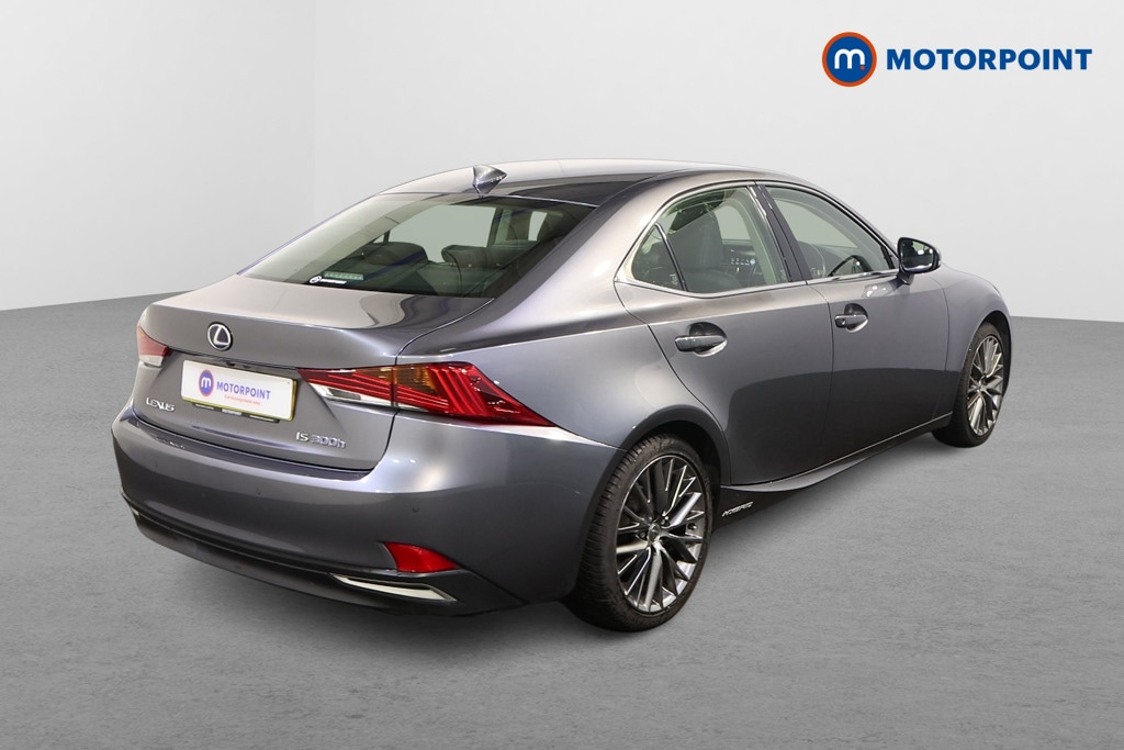 Used Lexus IS 2020 for sale - 76670150: Photo 7