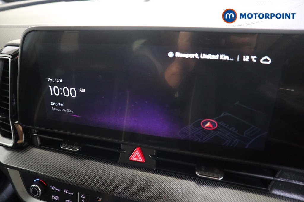 Used Kia Sportage 2025 for sale - 76565759: Photo 10