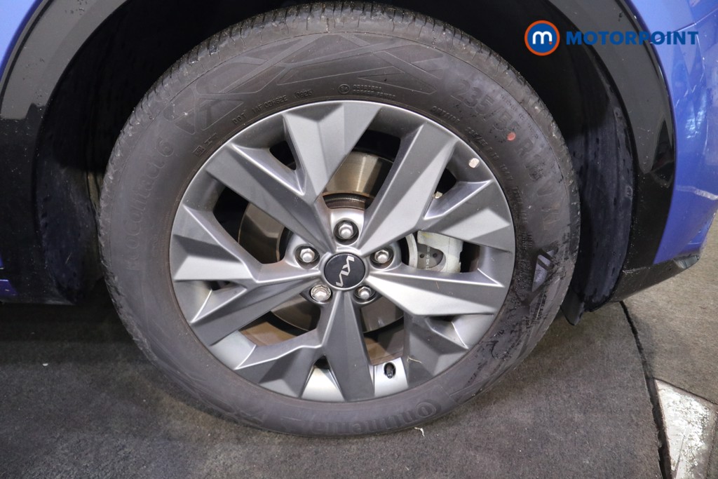 Used Kia Sportage 2025 for sale - 76565759: Photo 18