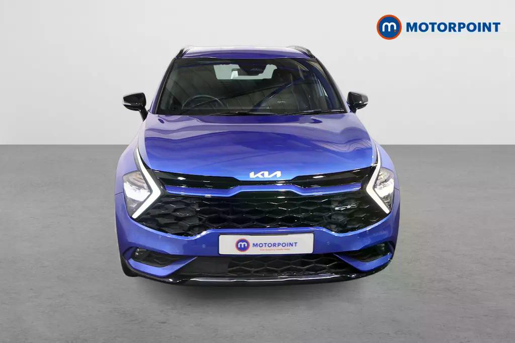 Used Kia Sportage 2025 for sale - 76565759: Photo 2