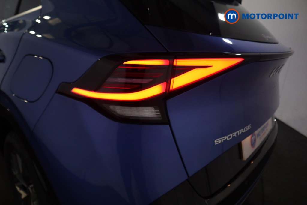 Used Kia Sportage 2025 for sale - 76565759: Photo 20