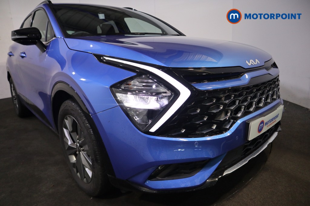 Used Kia Sportage 2025 for sale - 76565759: Photo 25