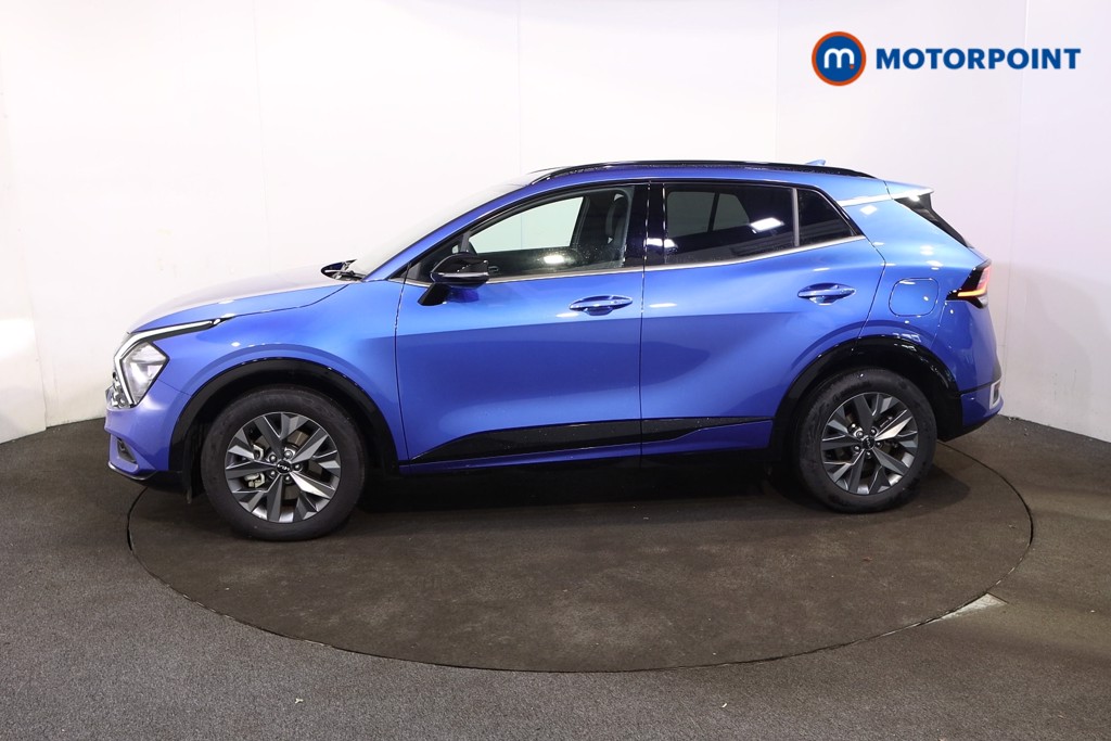 Used Kia Sportage 2025 for sale - 76565759: Photo 3