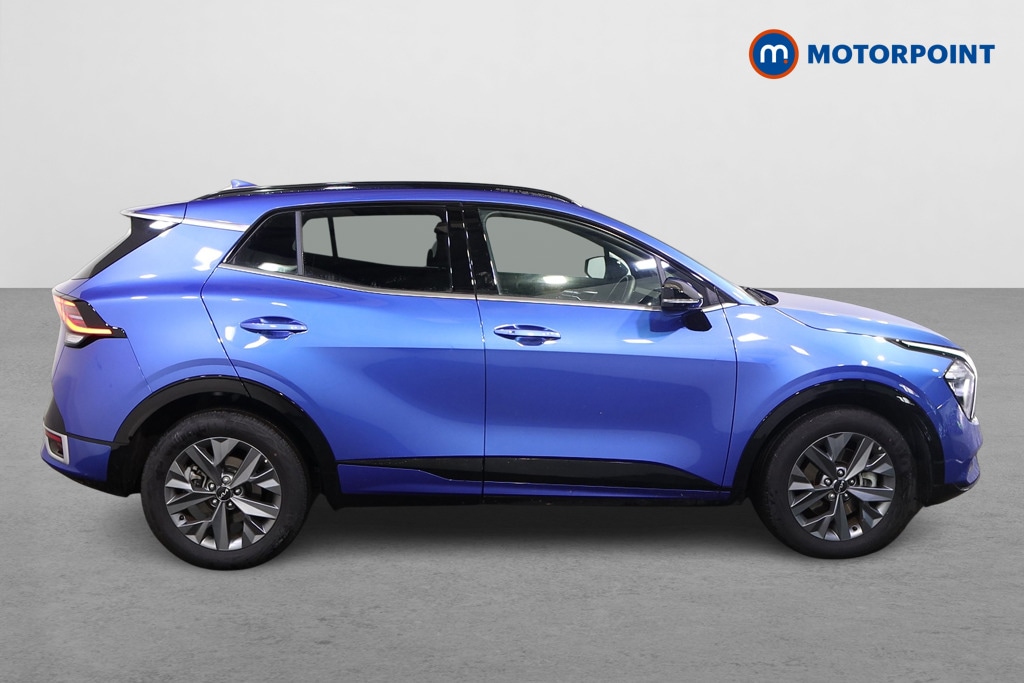 Used Kia Sportage 2025 for sale - 76565759: Photo 7